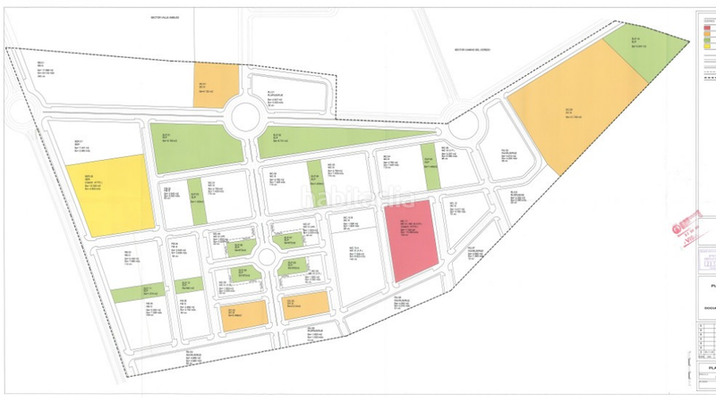 Foto 4c10a7ab-f6fd-4d53-a9de-8f8c1ca40002. Terreny residencial a Sónsoles Ávila