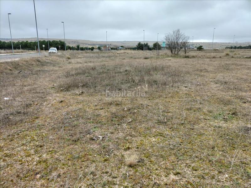 Foto d984b11a-d609-42ed-8822-7c5b0b889c1b. Terreny residencial a Sónsoles Ávila