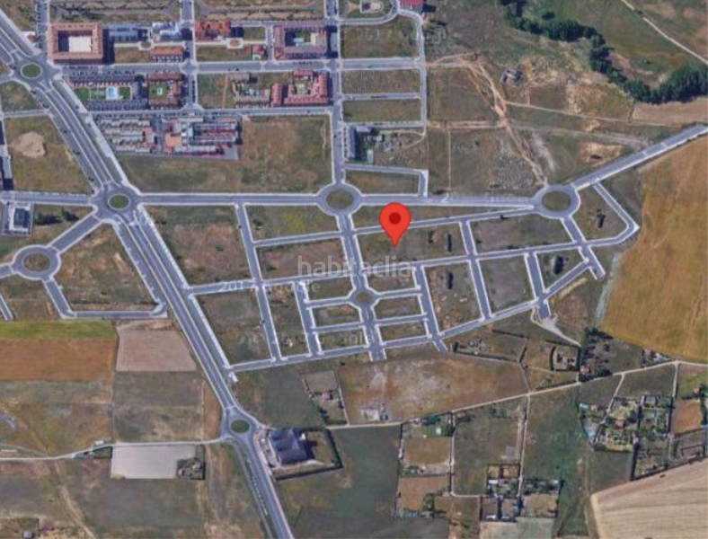 Foto 164af227-4a68-4956-bbff-248b901f7f3d. Residential plot in Sónsoles Ávila