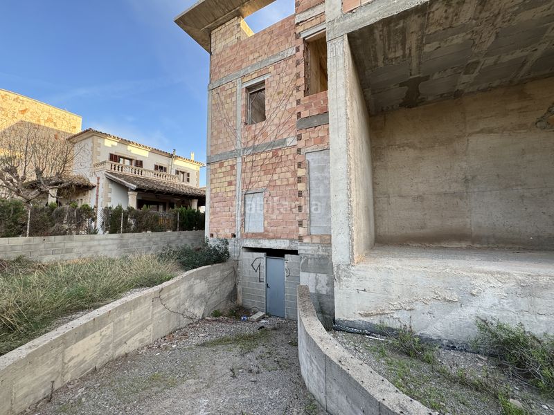 Foto 5cb7f324-1ef3-4ae9-a015-b75c9caa3e84. Chalet en Colònia Sant Jordi Ses Salines