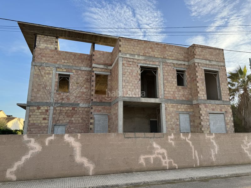 Foto c100f6b0-9837-439a-b44f-efa6aee9cbdf. Chalet en Colònia Sant Jordi Ses Salines