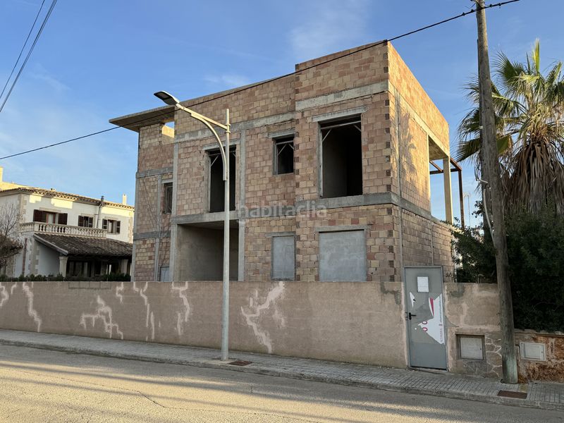 Foto c90013f4-20c4-40e5-b6db-71a4d9d40d8d. Chalet en Colònia Sant Jordi Ses Salines