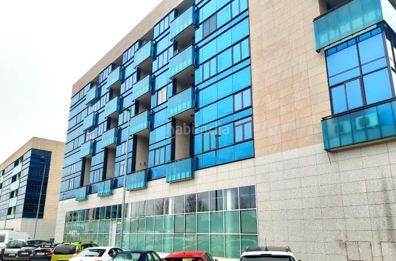 Foto 9c3e01ea-4a7a-41e0-af18-693aca39734d. Aparcament cotxe a Dehesa Vieja-Puente Cultural San Sebastián de los Reyes