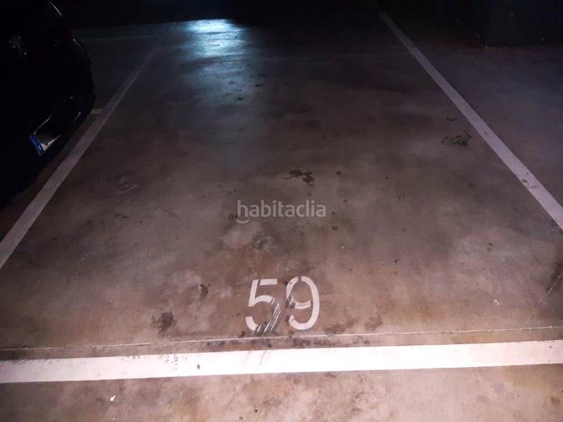 Foto 4533e29b-414d-4ace-9362-da5b5030b06f. Autoparkplatz in Dehesa Vieja-Puente Cultural San Sebastián de los Reyes