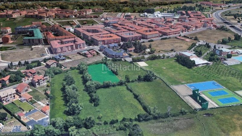 Foto 6156e721-04cc-4e41-8465-5b1aac3eba0e. Terreny residencial a San Mamés - La Palomera León