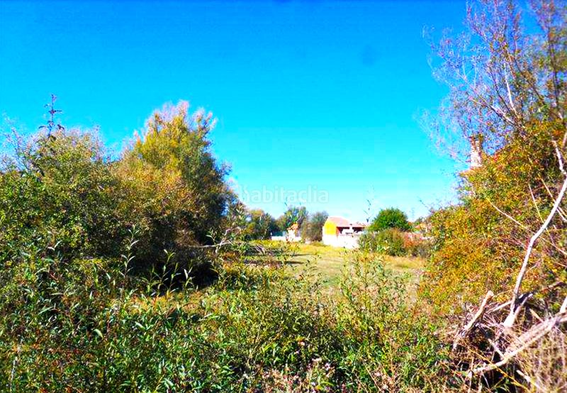 Foto 9f922515-9d4b-4e95-be53-6fd45f86d654. Terreny residencial a San Mamés - La Palomera León