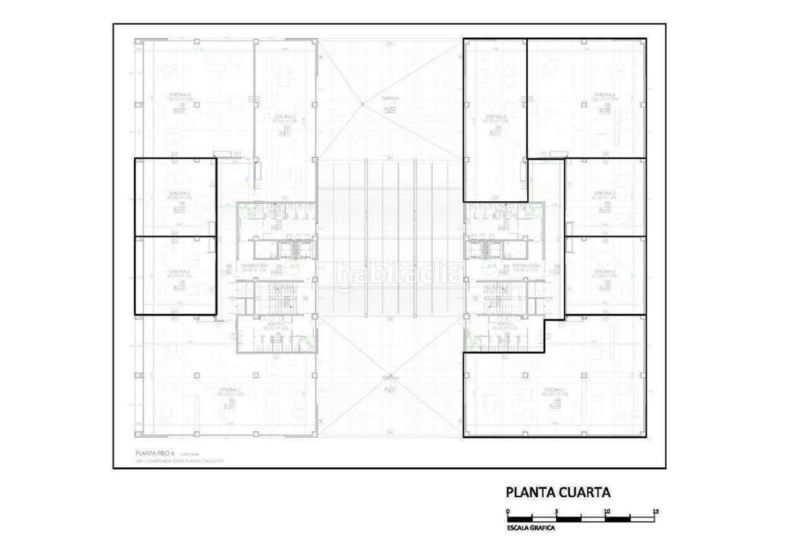 Foto 5de5552d-ac89-480c-ae1b-28a7d46a5e6e. Büro in Oeste Mérida