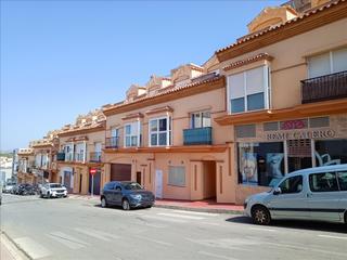 Aparcament cotxe  Calle austria