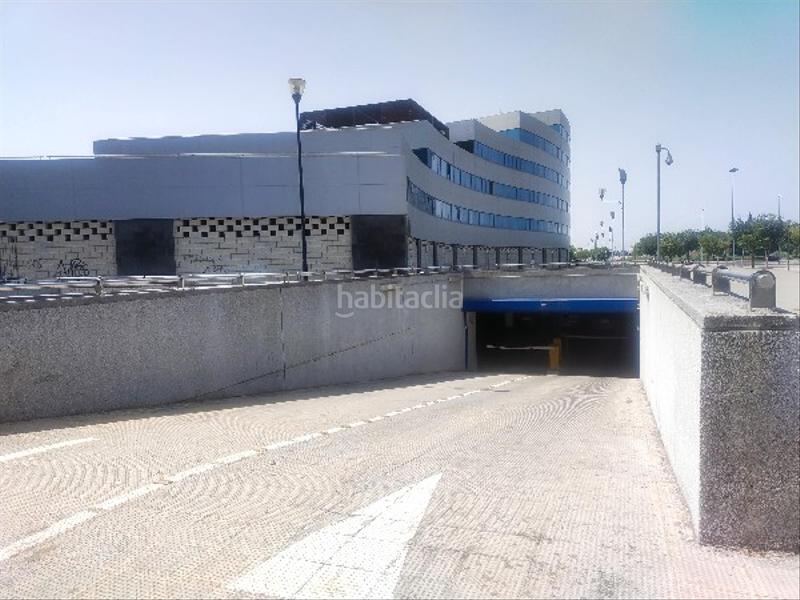 Foto 24b030de-b037-4053-b723-bed1394b0620. Posto auto in San Jerónimo - La Bachillera Sevilla