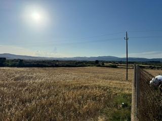 Residential Plot  Polígono 4 parcela 6