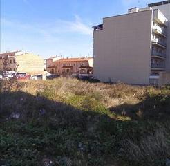 Terreny residencial  Ginebro