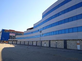 Autoparkplatz  Biologia