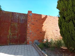 Terreny residencial  Agua