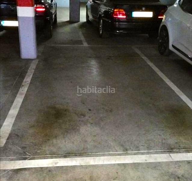 Foto 3ce9378b-ffb1-4026-aaff-026c78a33084. Parking coche en Centro Ponferrada