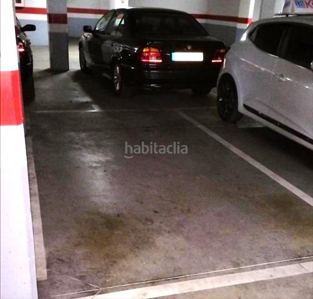 Foto de0488d1-e88f-4d61-8e9c-db235e5b1aa8. Parking coche en Centro Ponferrada