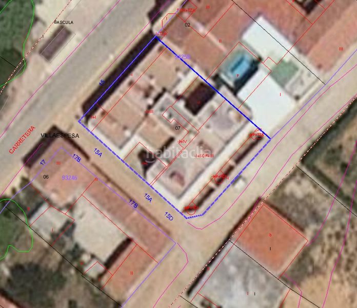 Foto 362fe28f-b18f-485e-abe9-f24c7883449f. Piso en Pedanías Teruel