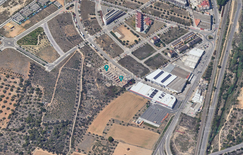 Foto 2ab94fd3-aba2-4c1c-bb88-a6e19be93cff. Appartement dans El Tancat-Mas d´en Gual Vendrell (El)