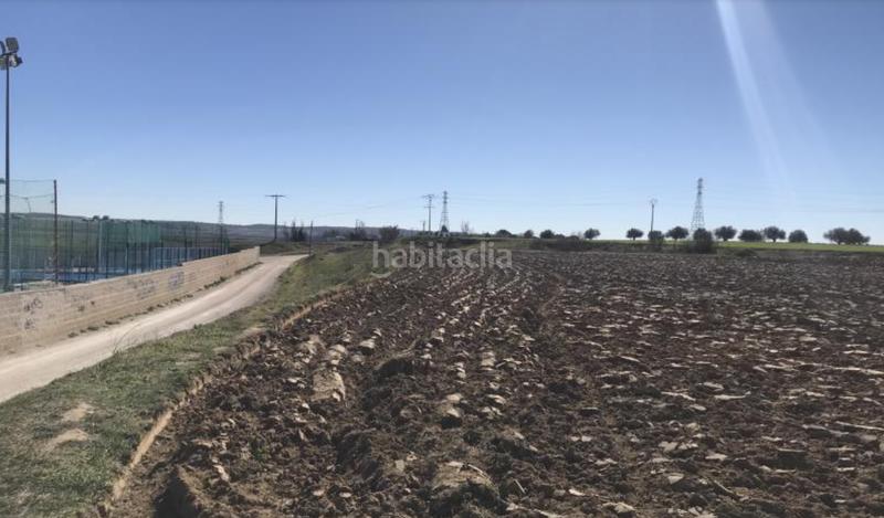Foto f48489ae-b58d-482f-91b8-46185ae9e629. Terrain résidentiel dans Torrejón de Velasco