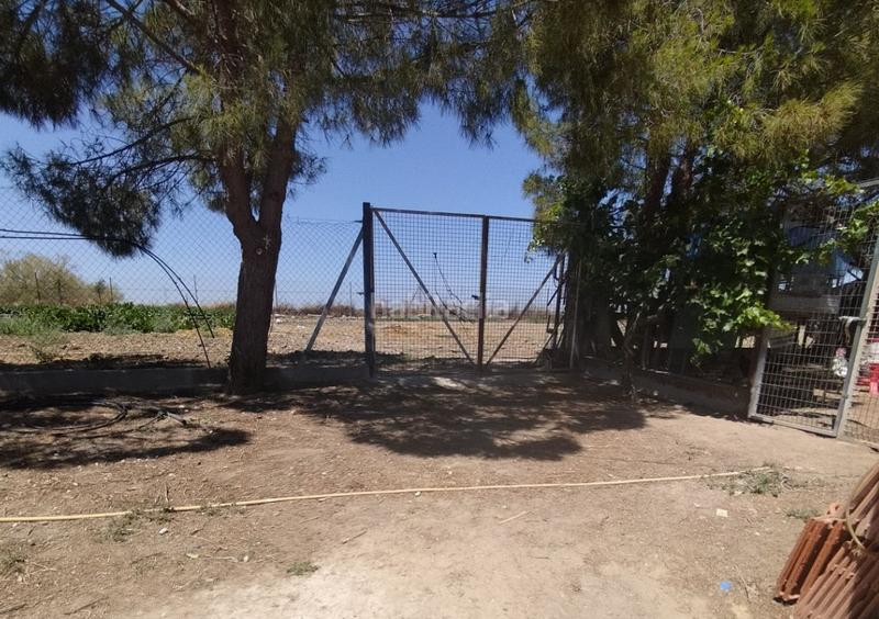 Foto 1559acbc-d6bb-4529-a879-6a27d92ce5b6. Terreno residenziale in Torrejón de Velasco