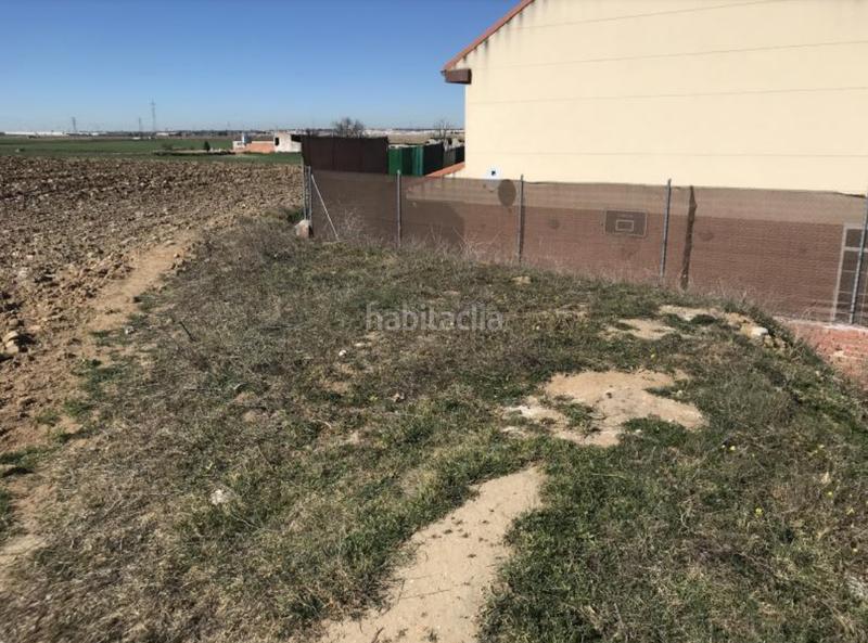 Foto 5d741b96-bb31-48d9-a367-c71f28e70cec. Terreno residenziale in Torrejón de Velasco