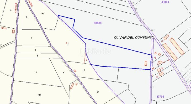 Foto 9a6d57ce-9a1a-48c4-9810-17c9d246459d. Terreno residenziale in Torrejón de Velasco