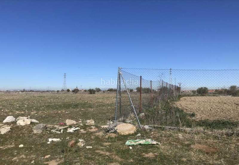 Foto cbca2eb9-8127-4453-b4b2-82cce82ecfed. Terreno residenziale in Torrejón de Velasco