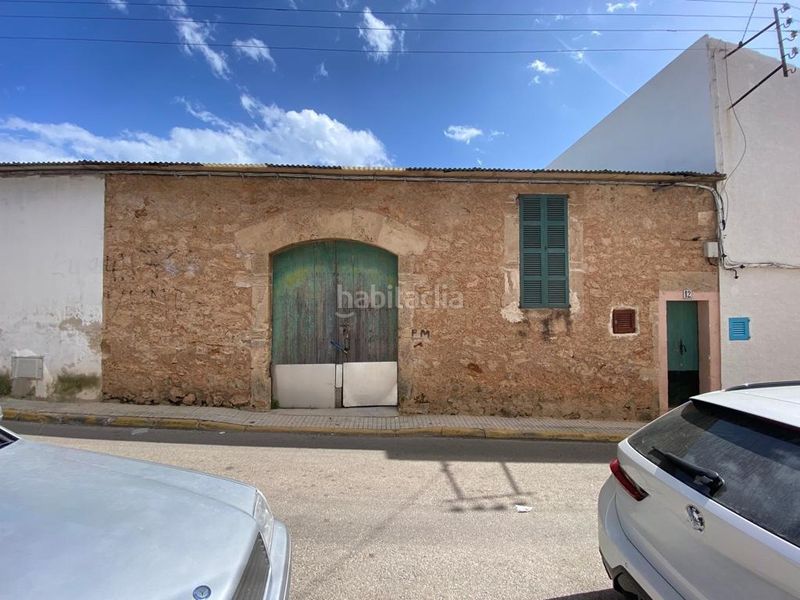 Foto cdda5f84-cc6d-4968-b9b4-127ba102d123. Terreno residenziale in Cala Ratjada Capdepera
