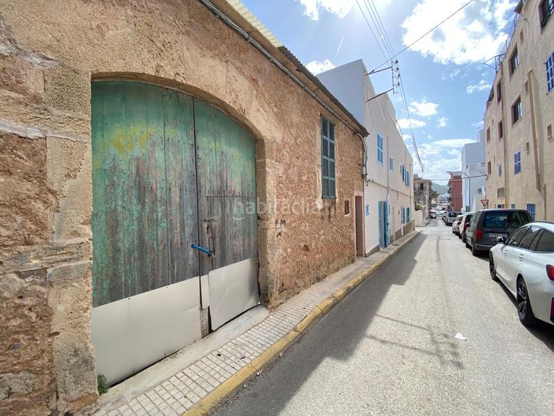 Foto df0898e2-19a2-4b40-9f25-638d372f1965. Terreno residenziale in Cala Ratjada Capdepera