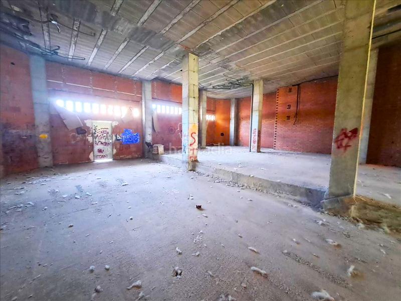 Foto 725a2250-5868-4b5a-ac76-555ee40aa9f4. Local commercial dans Flores de Sil - La Placa Ponferrada