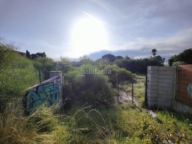 Foto 70298f18-678a-4763-b3d9-5430ee7d1fd4. Terreno residencial en Devessa - Monte Pego Dénia