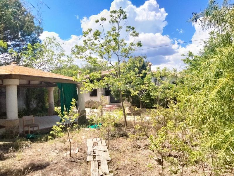 Foto 7e65b71d-e384-46d0-9f66-a9140a23a062. Terreno residencial en Devessa - Monte Pego Dénia