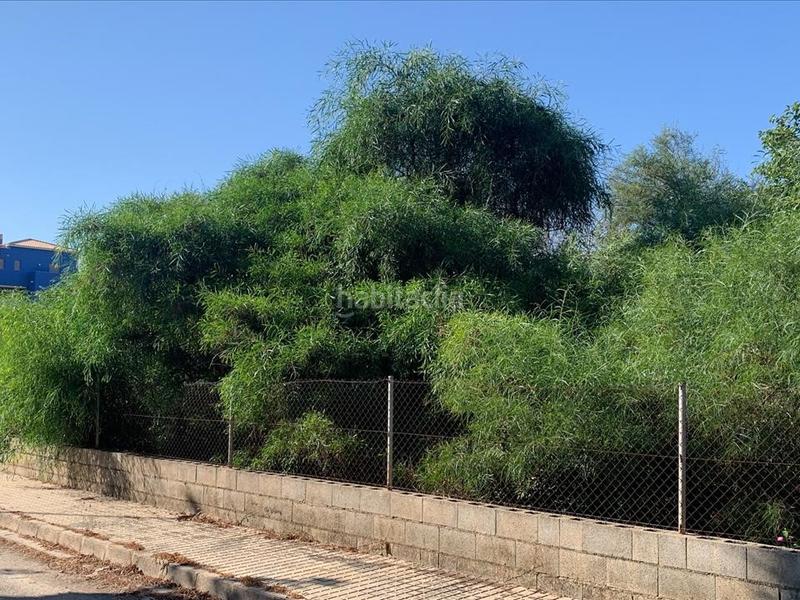 Foto cba5edba-da98-4cbc-ba69-88f616ff64b5. Terreno residencial en Devessa - Monte Pego Dénia