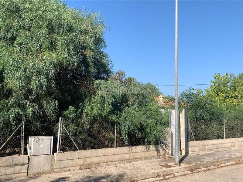 Foto eb9d4bdc-7479-4c52-8fd1-b59fe9794069. Terreno residencial en Devessa - Monte Pego Dénia