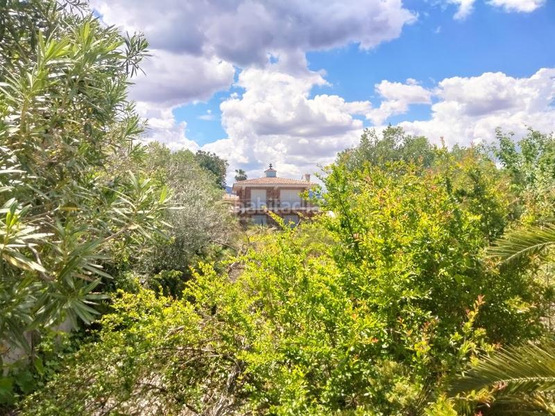 Foto ffcacf45-d57f-4656-8c22-e14674caa633. Terreno residencial en Devessa - Monte Pego Dénia