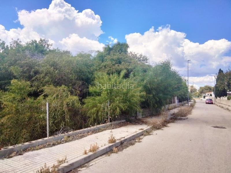 Foto 01a95f25-4c7c-40b2-a02c-4d223ca7b2c8. Terreno residenziale in Devessa - Monte Pego Dénia