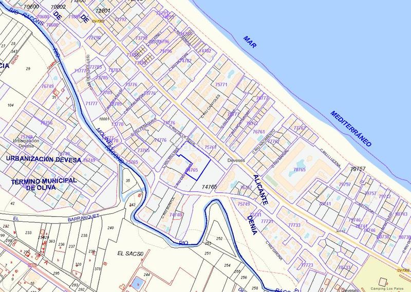 Foto 8da35353-7c6f-4d6e-8427-a287565fcee9. Wohngrundstück in Devessa - Monte Pego Dénia