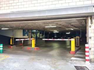 Autoparkplatz  Sant expedit