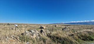 Terreny residencial  Juarrillos norte uzd-r-05-s
