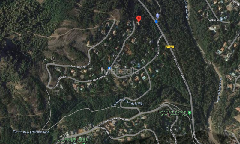 Foto a3116566-f45f-4514-b473-f3827e7d5a24. Casa con parcheggio in Matadepera