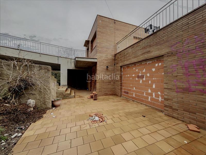 Foto dfc29341-bcc9-4991-89e4-dfc8c07d1d6b. Casa con parcheggio in Matadepera