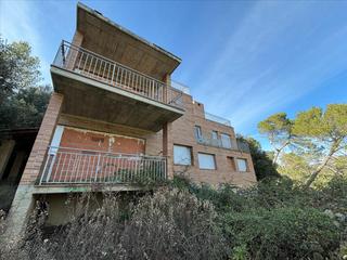 House  Cami de puig codina