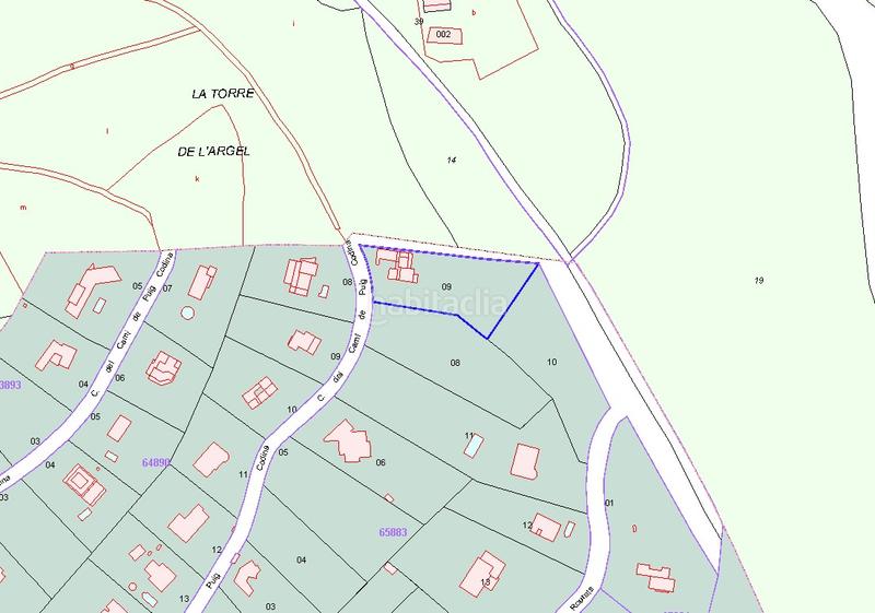 Foto f361471c-989a-4e6b-92e9-797d508bf938. House with parking in Matadepera