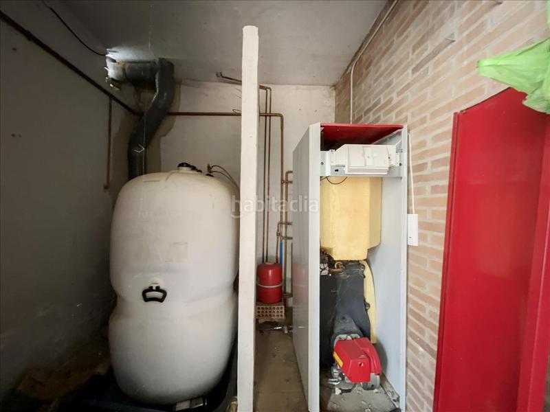 Foto 11529d4a-6791-4ba4-9cca-ec3a141b4ee6. Maison avec parking dans Matadepera