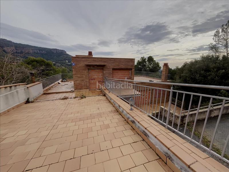 Foto 49b3ab9b-4526-468d-9600-ee009a6459c1. Maison avec parking dans Matadepera