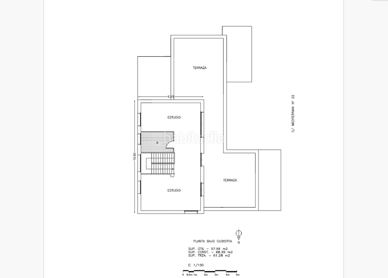 Foto afd0dd20-7e4b-4b85-a235-b17f50d15f91. Casa en Urbanitzacions Arenys de Mar
