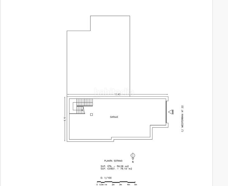 Foto 85074187-048e-4528-8be9-22f82e06aa21. Maison dans Urbanitzacions Arenys de Mar