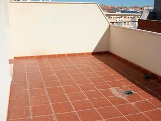 Apartment  Primero de julio