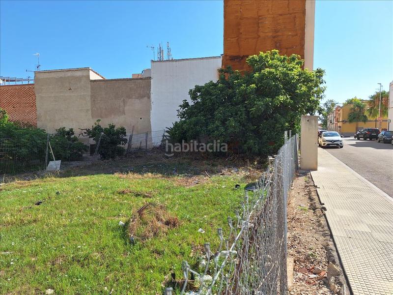 Foto 3bd68397-de04-4b59-bef9-cdb2671db1a4. Terreny residencial a Miramar