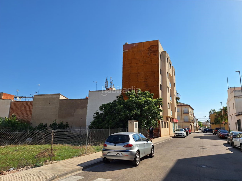 Foto 4fadf0bf-35a6-4257-bcce-ab6c863d16d5. Terreny residencial a Miramar