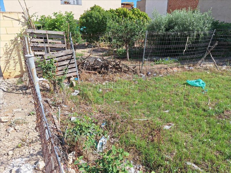 Foto caafeeb7-ac8c-4925-a5a9-a067facce60f. Terreny residencial a Miramar